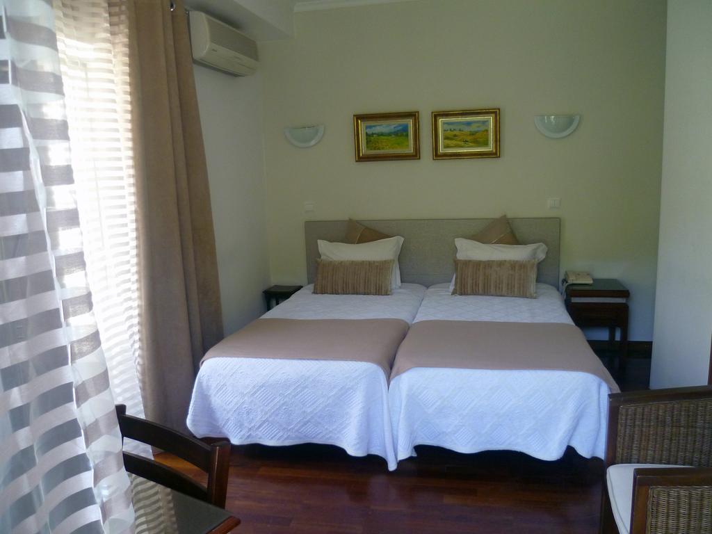 Residencial Imperial Hotel Luso  Szoba fotó