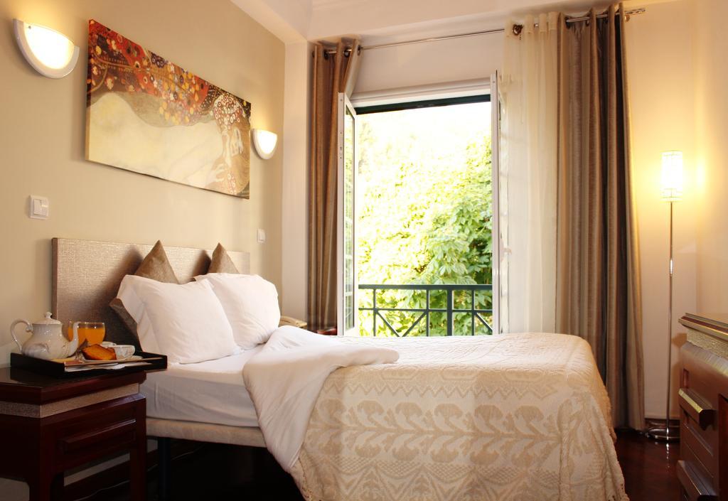 Residencial Imperial Hotel Luso  Szoba fotó